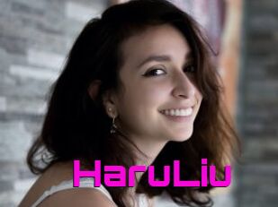 HaruLiu