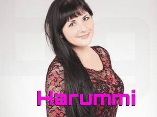 Harummi