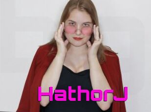 HathorJ