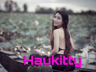 Haukitty