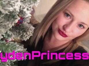 HaydenPrincess
