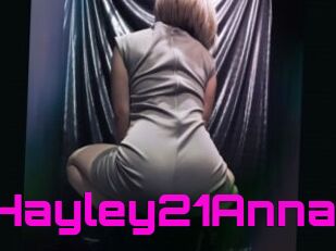 Hayley21Anna