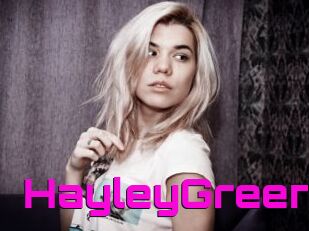 HayleyGreen