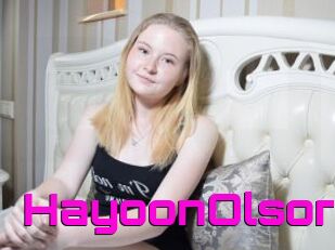 HayoonOlson