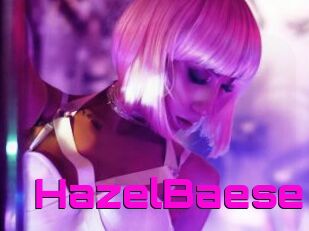 HazelBaese