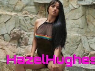 HazelHughes