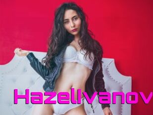 HazelIvanov