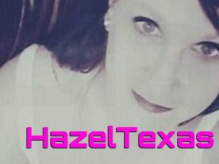 Hazel_Texas