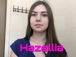 Hazellia