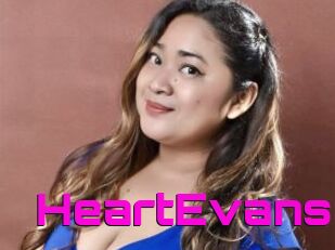 HeartEvans