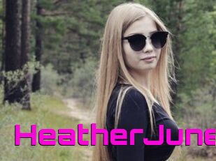 HeatherJune