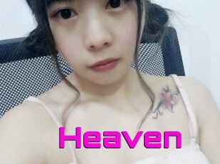 Heaven