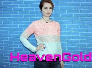HeavenGold