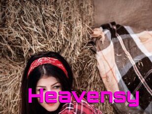Heavensy