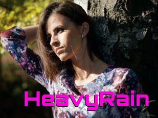 HeavyRain
