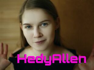 HedyAllen