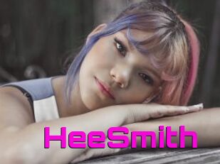 HeeSmith