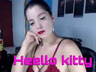 Heello_kitty