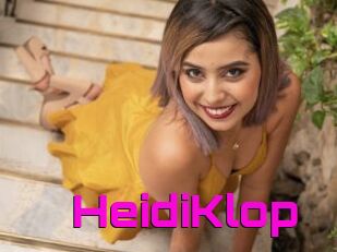 HeidiKlop