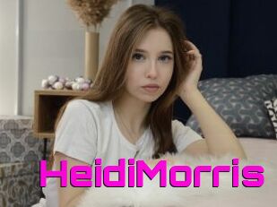 HeidiMorris