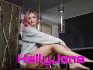 HeilyJone