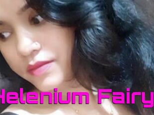 Helenium_Fairy