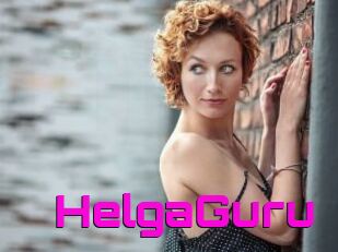 HelgaGuru