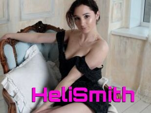 HeliSmith