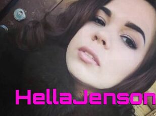 HellaJenson