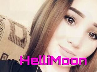 HelliMoon