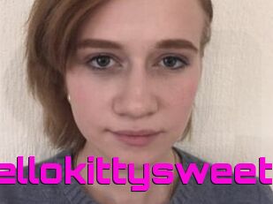 Hellokittysweet