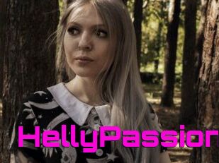 HellyPassion