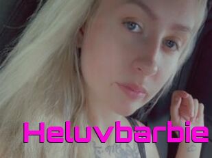Heluvbarbie
