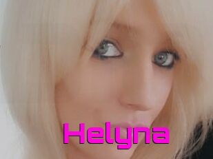 Helyna