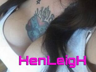 HenLeigH