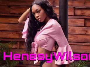 HenesyWilson