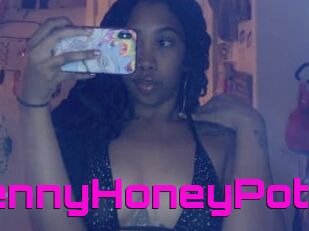 HennyHoneyPot