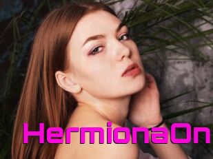HermionaOn