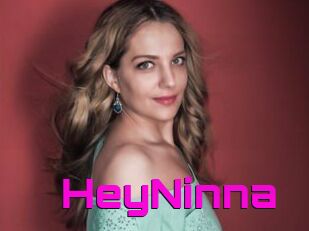 HeyNinna