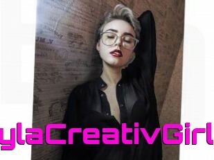 HeylaCreativGirl