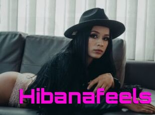 Hibanafeels