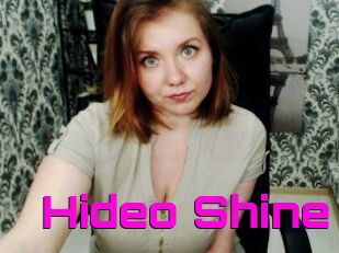 Hideo_Shine