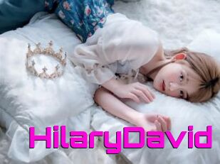 HilaryDavid