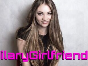 HilaryGirlfriend