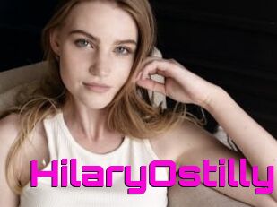 HilaryOstilly