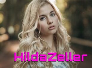 HildaZeller