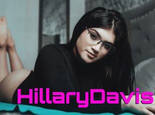 HillaryDavis