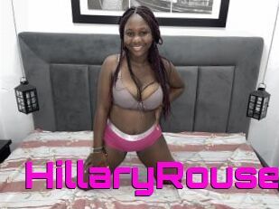 HillaryRouse