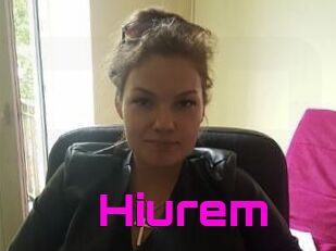 Hiurem