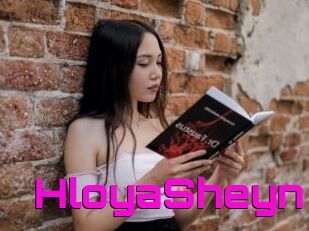 HloyaSheyn